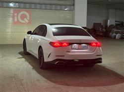 مرسيدس بنز E-Class